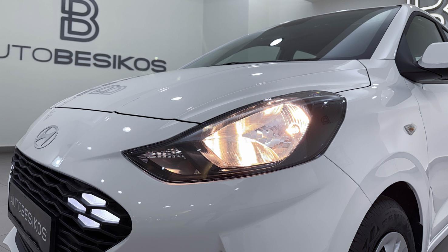 i 10 - View model