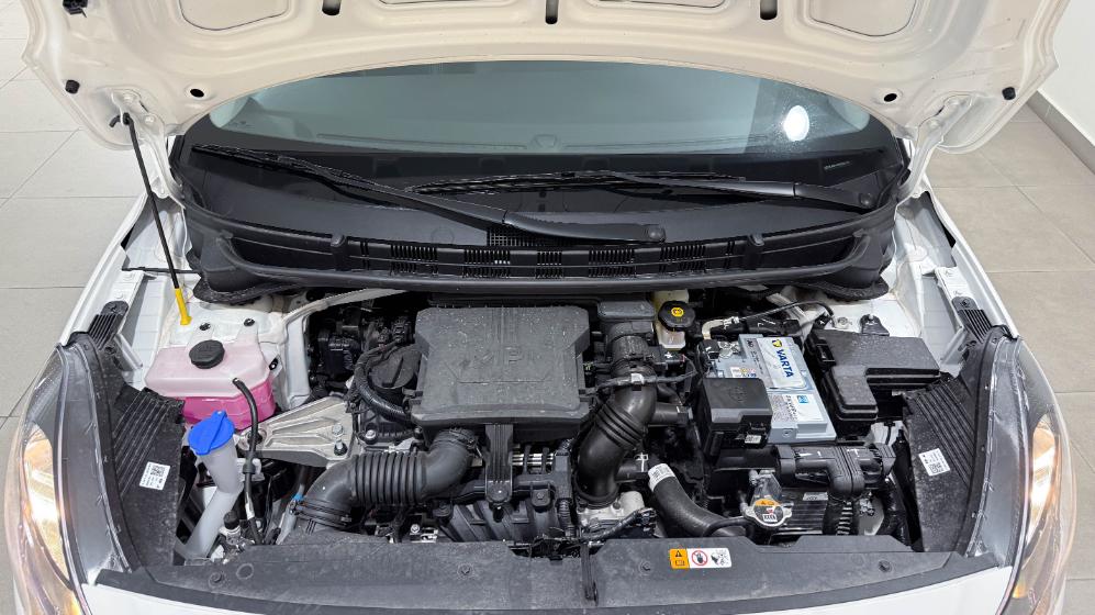 i 10 - View model