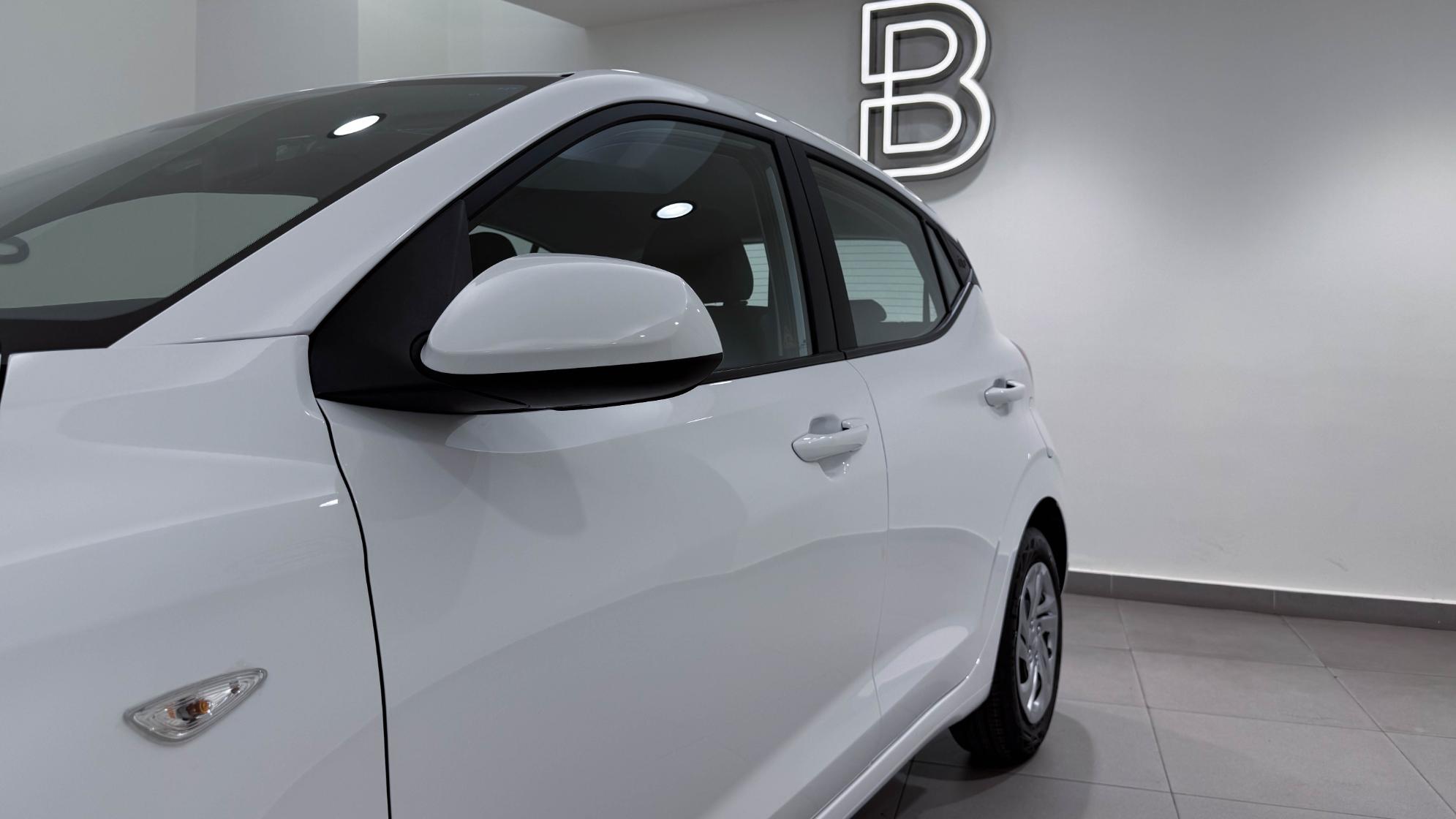 i 10 - View model