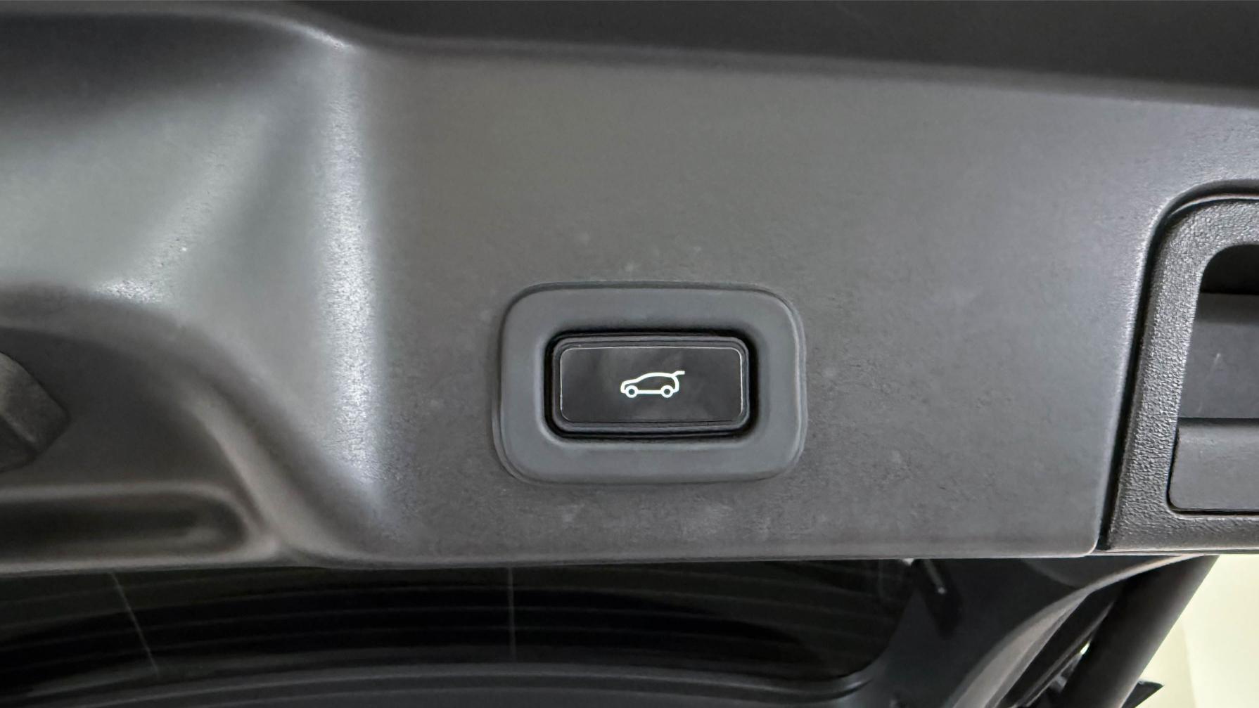 Range Rover Evoque - View model