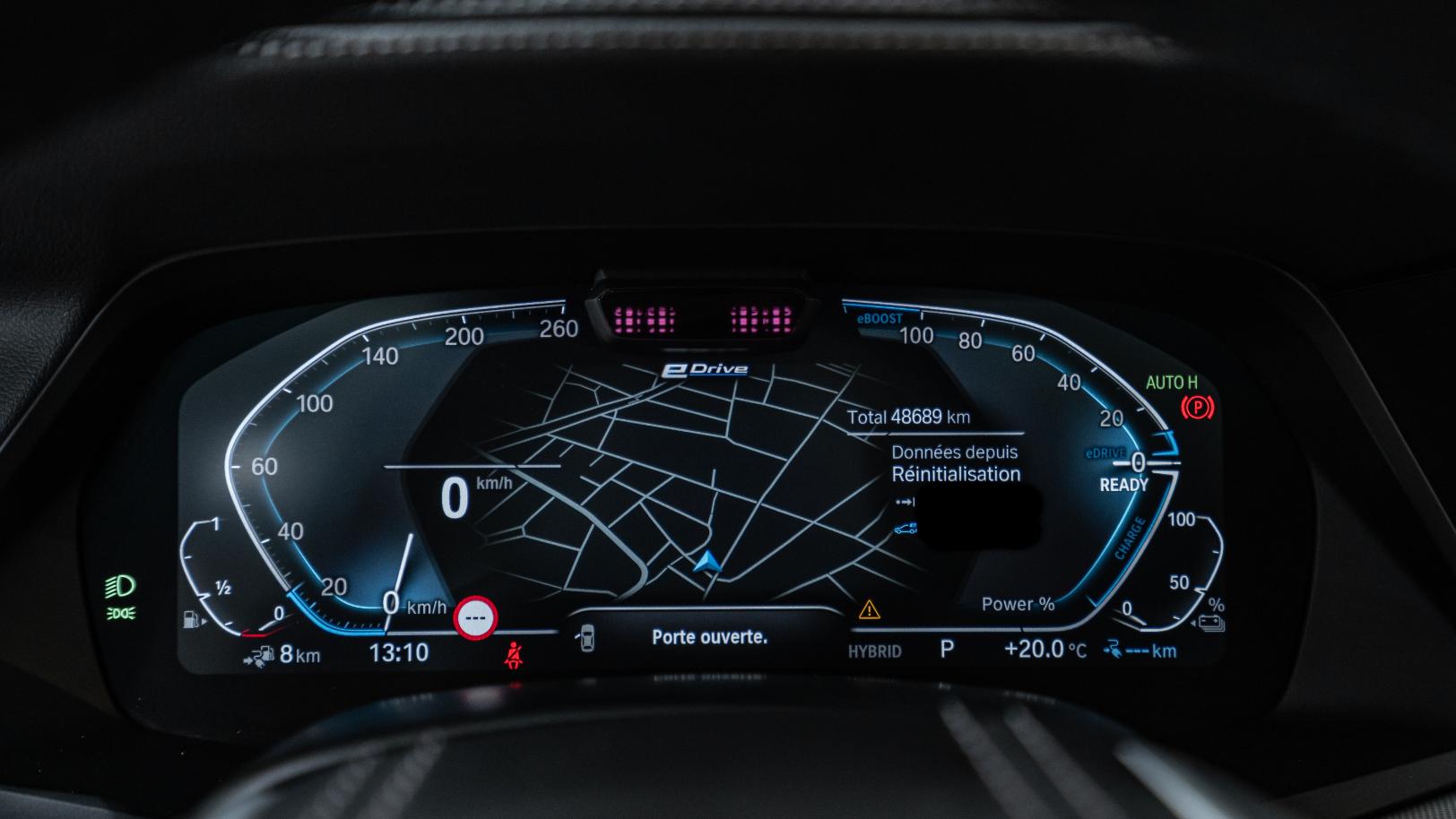 X5 - View model