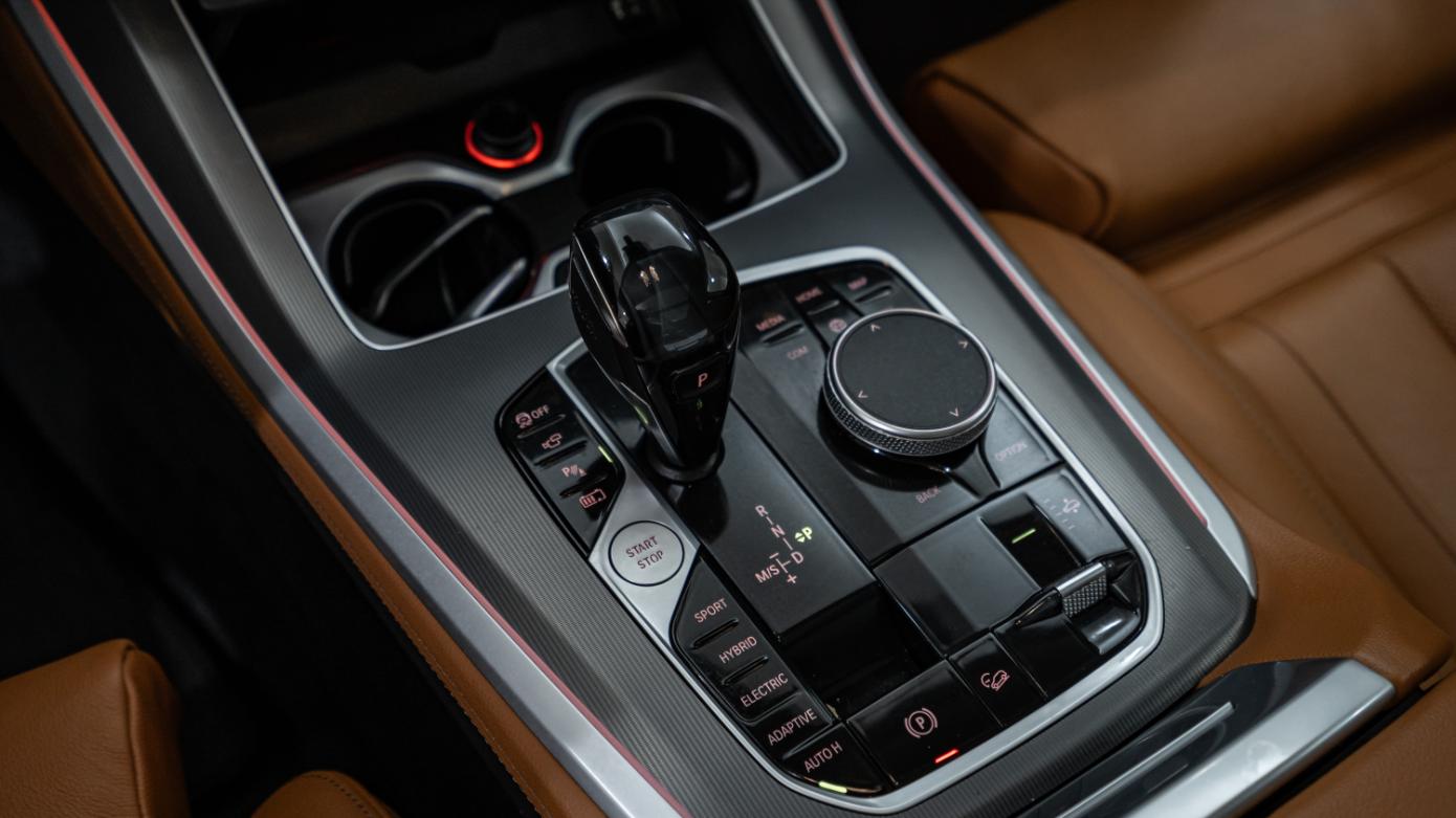 X5 - View model