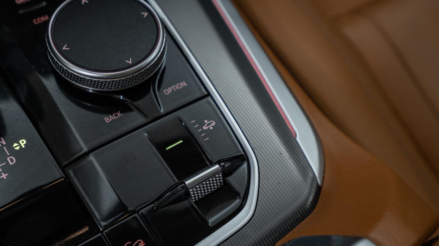 X5 - View model
