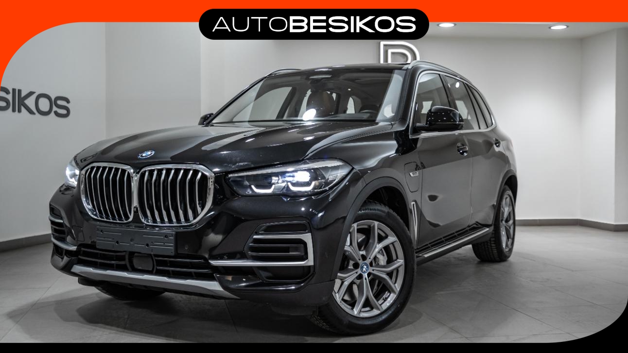 X5 - View model