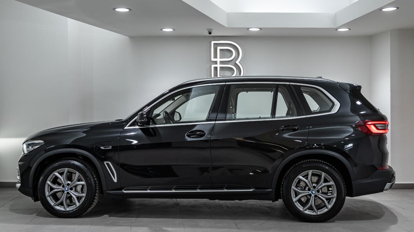 X5 - View model