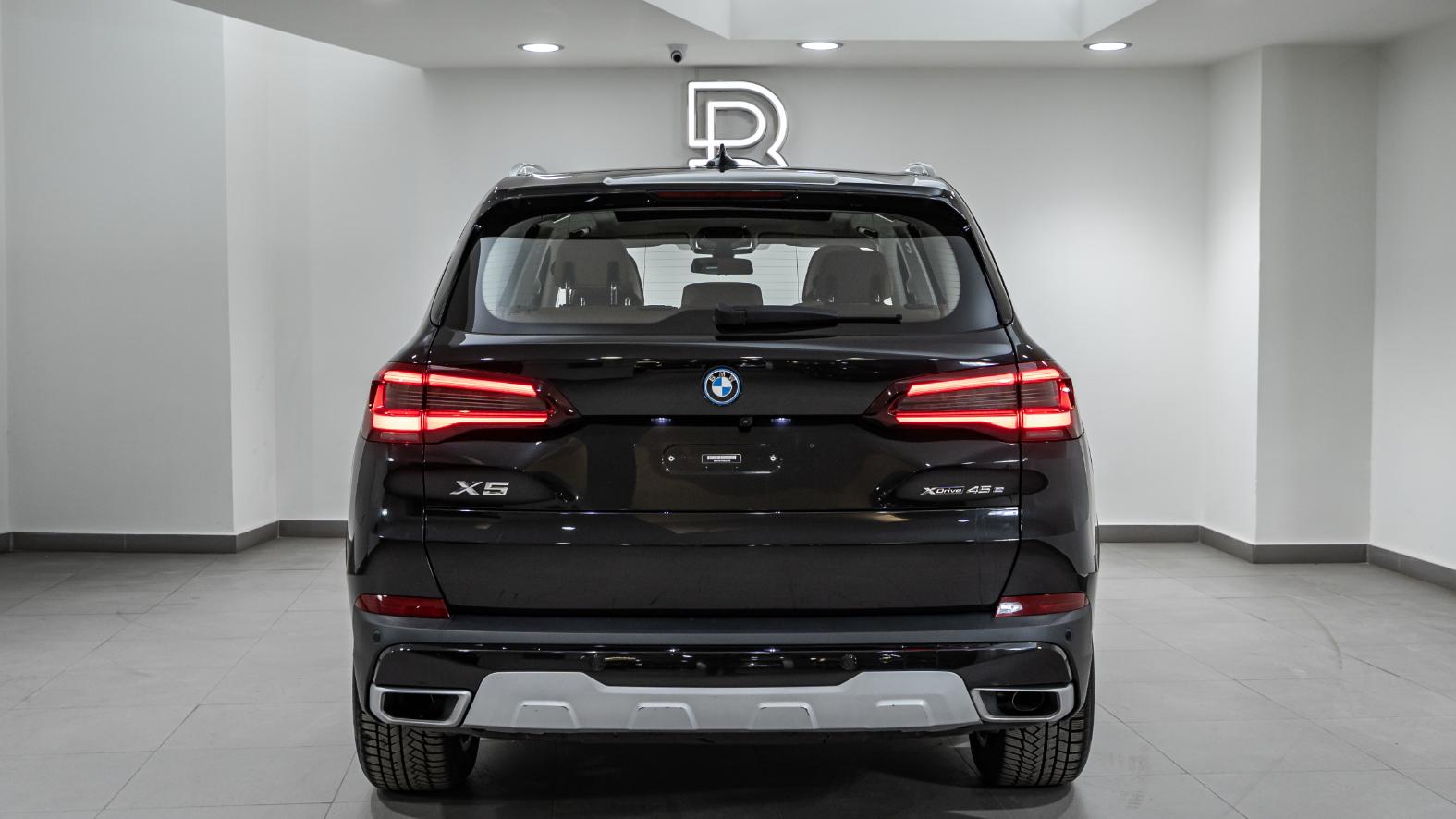 X5 - View model