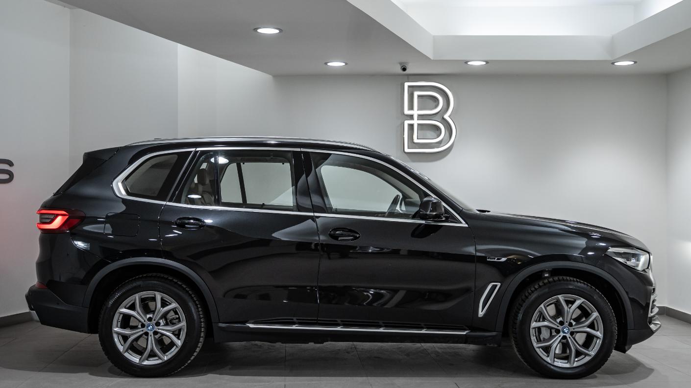 X5 - View model