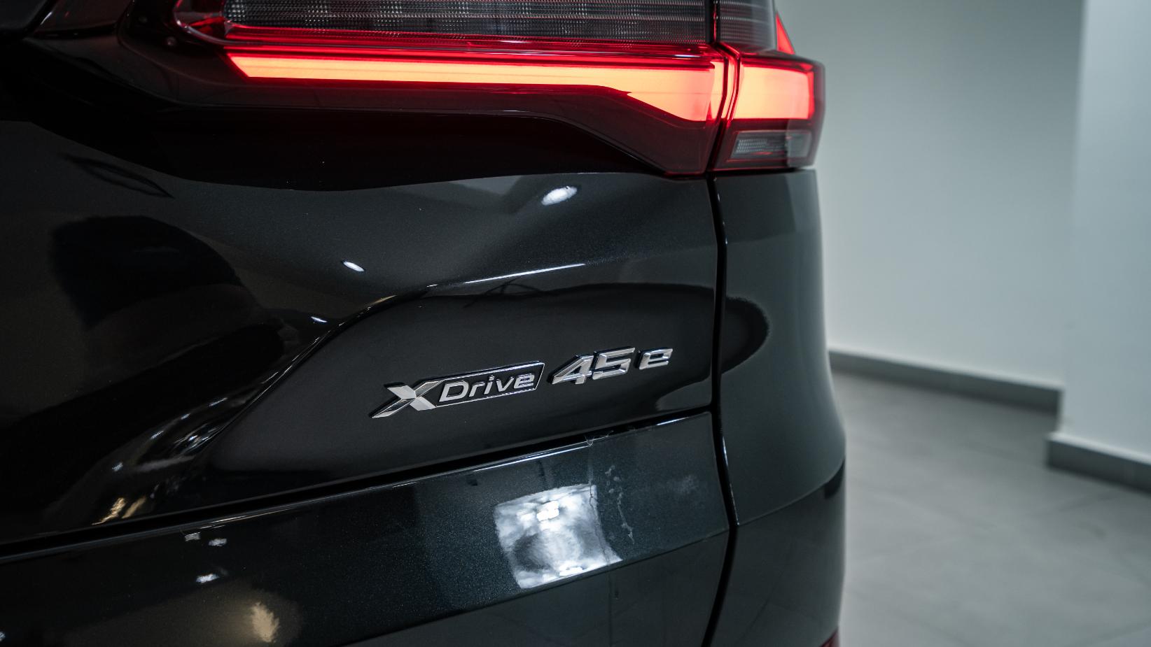 X5 - View model