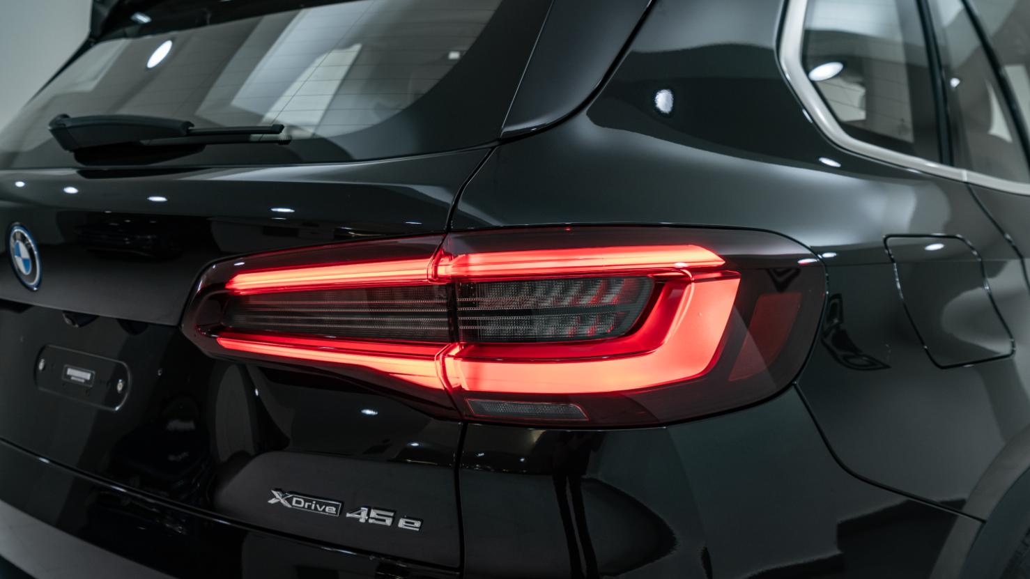 X5 - View model