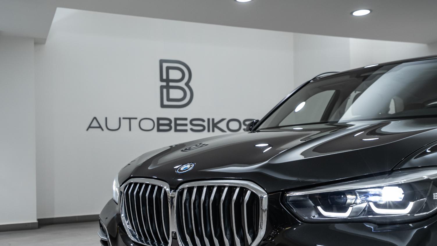 X5 - View model