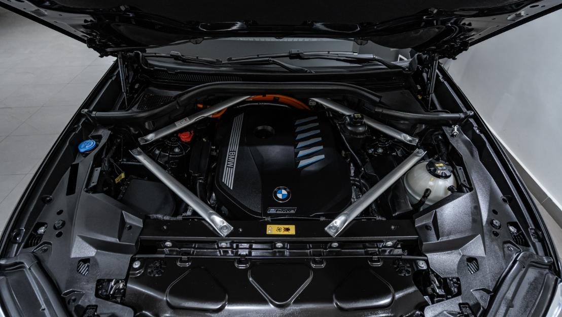 X5 - View model