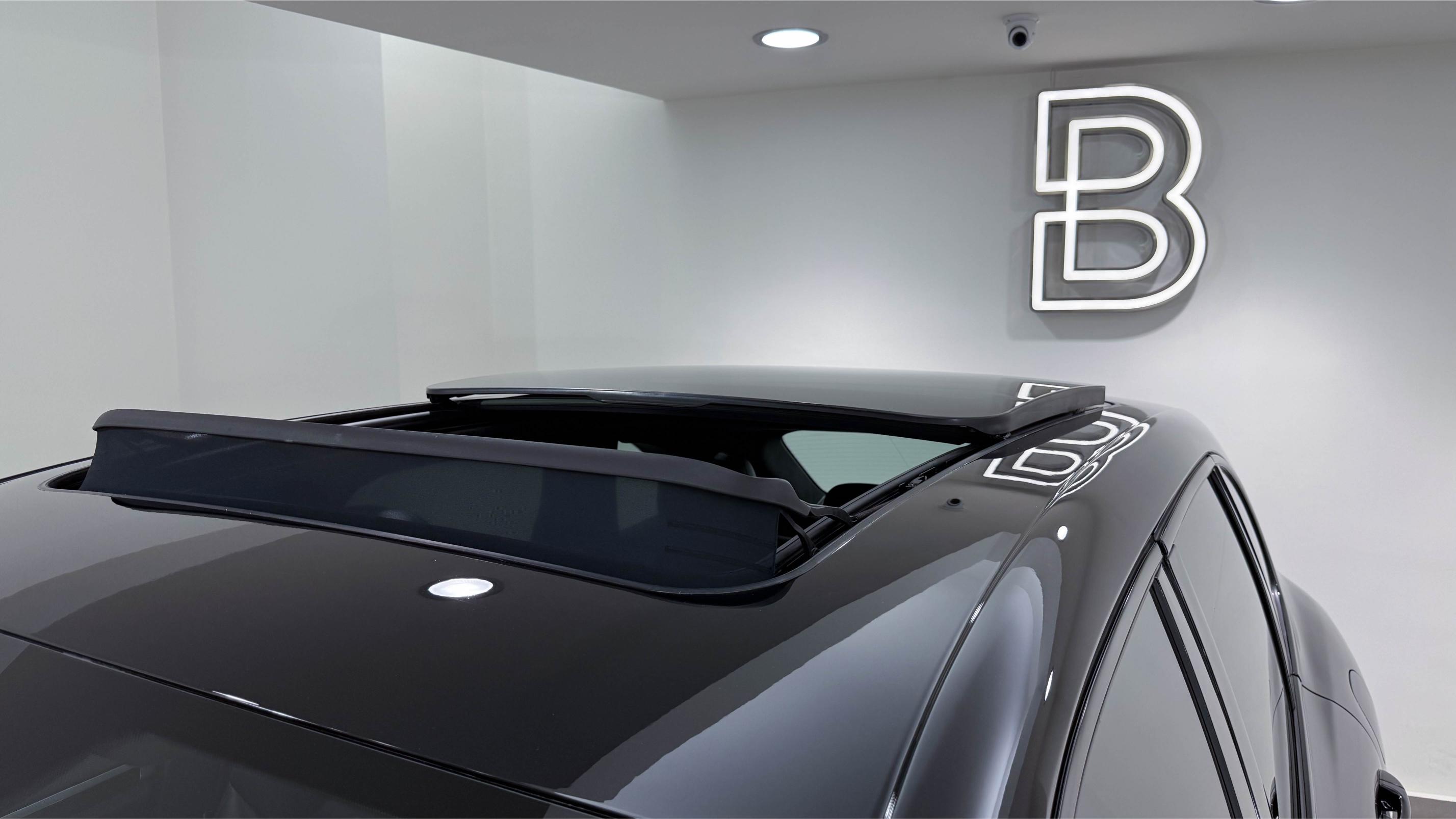 Cayenne - View model