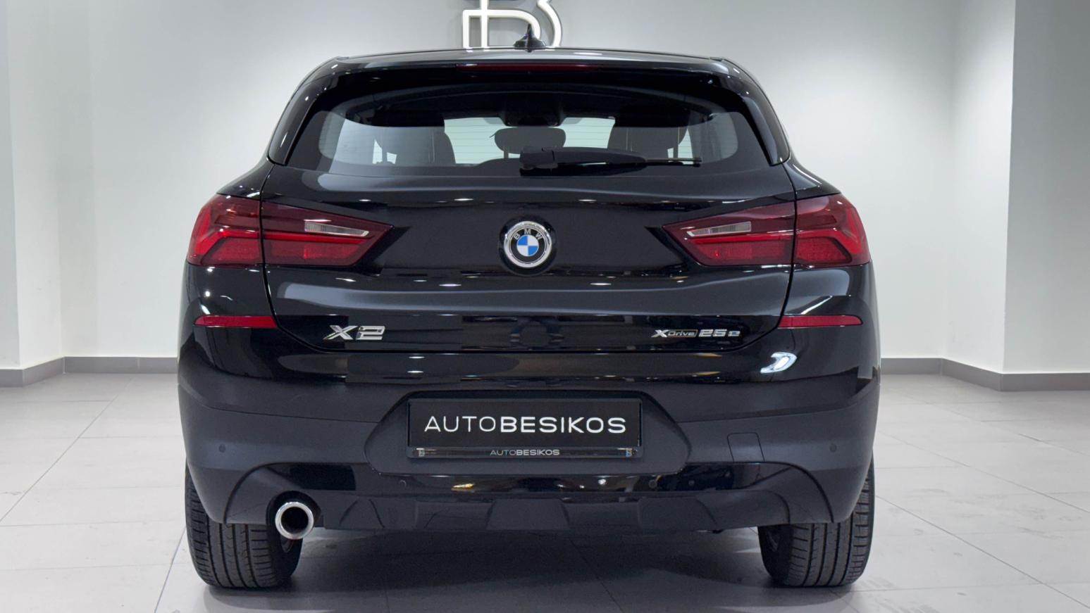 X2 - View model