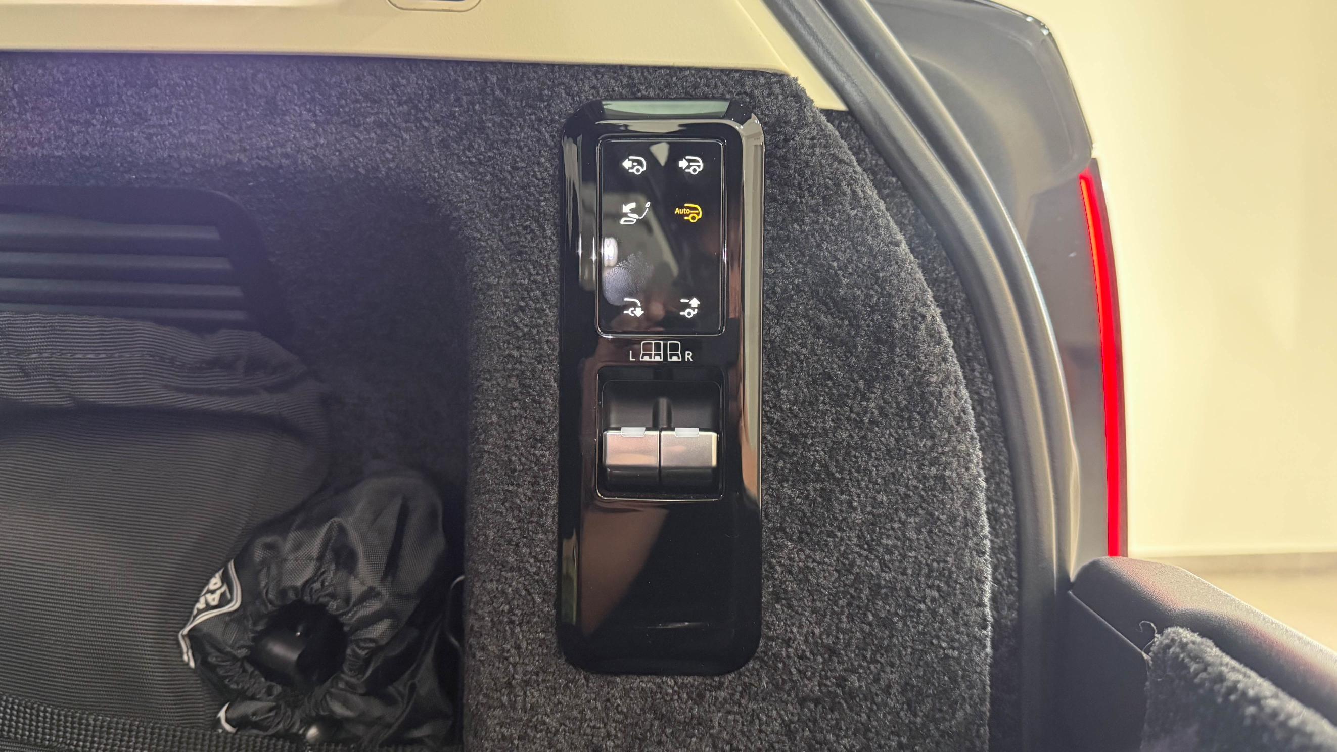 Range Rover - View model