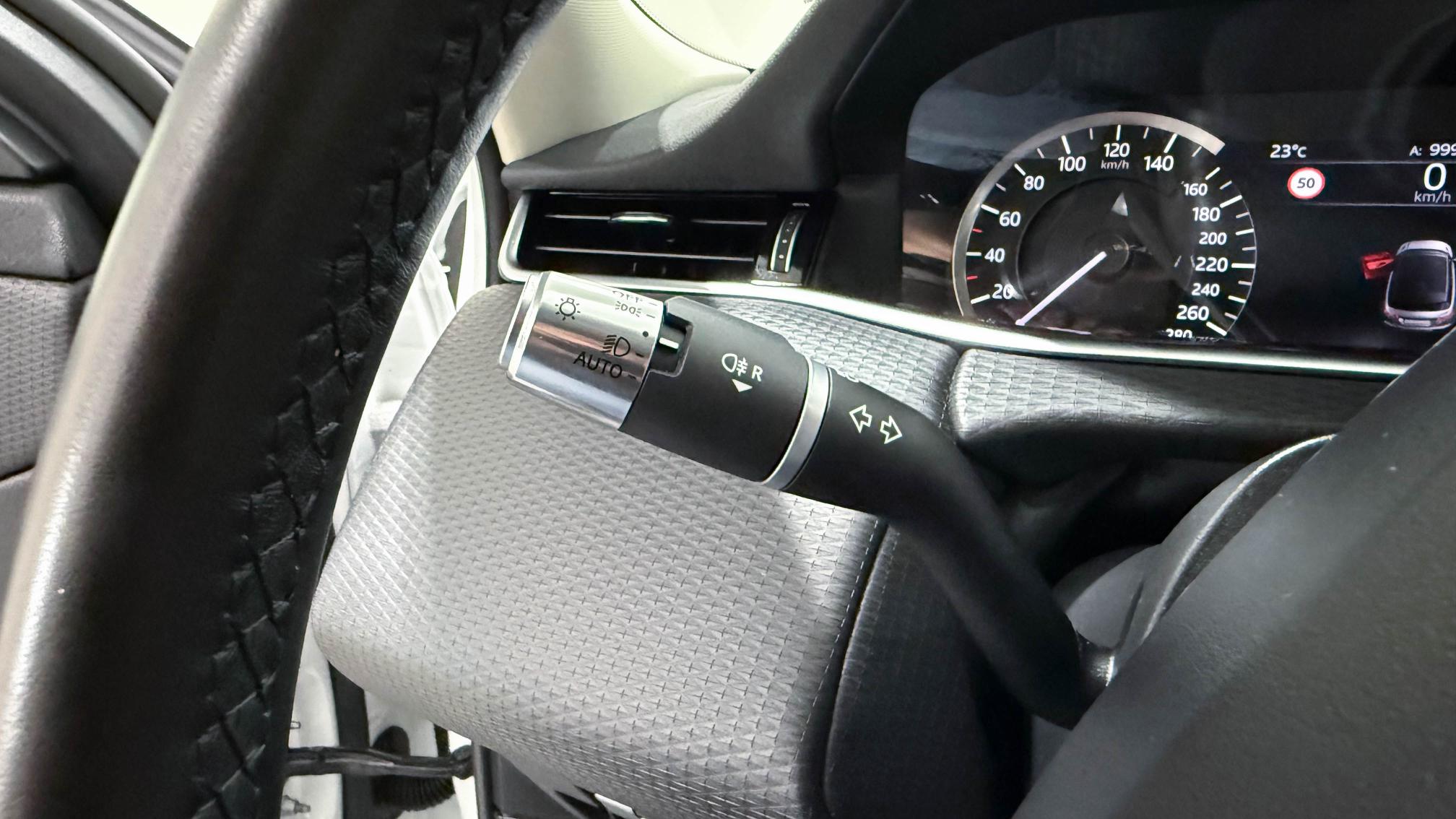 Range Rover Evoque - View model