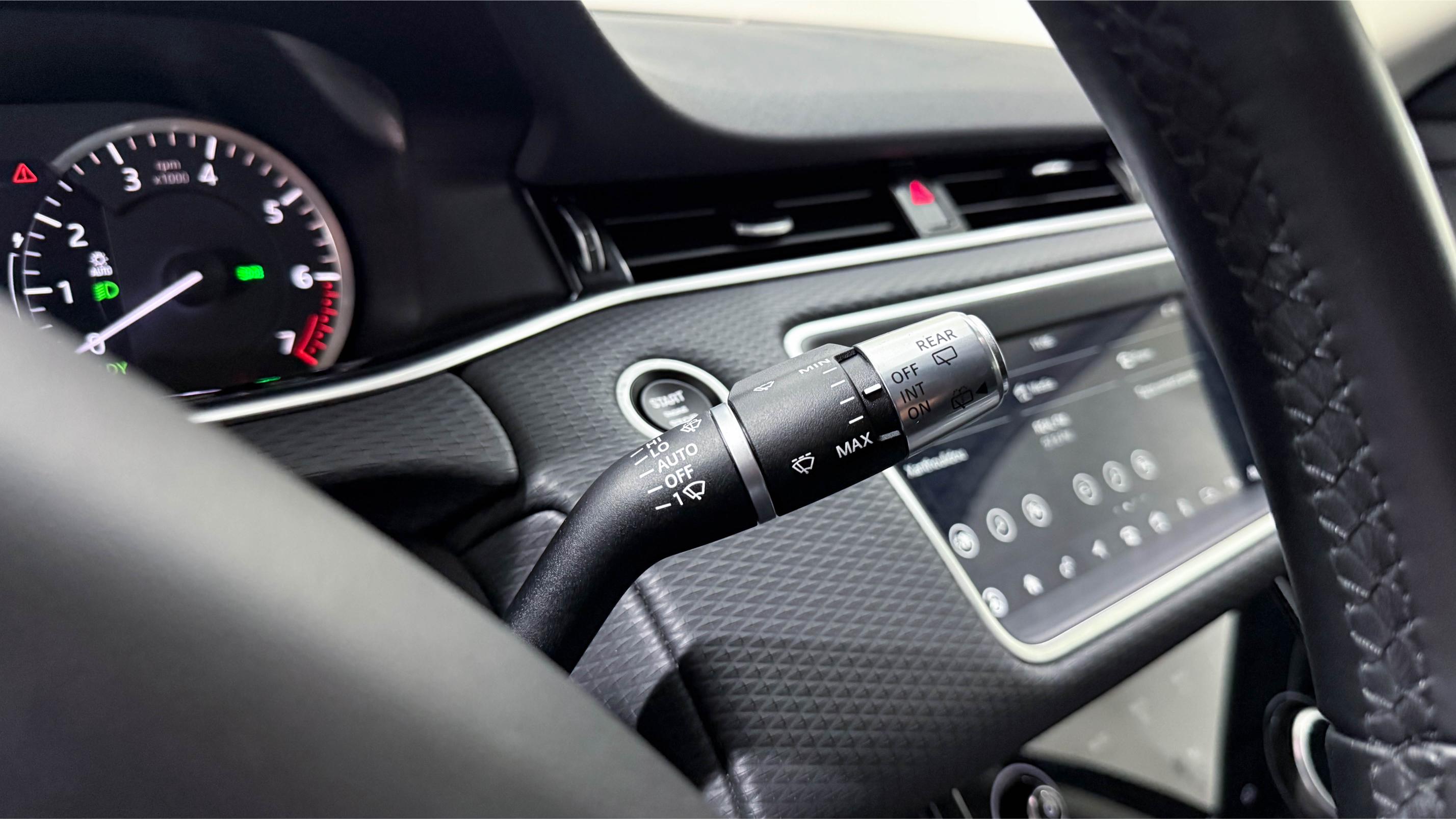 Range Rover Evoque - View model