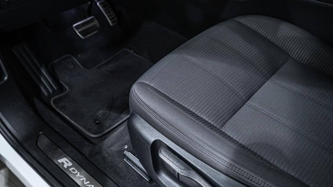 Range Rover Evoque - View model