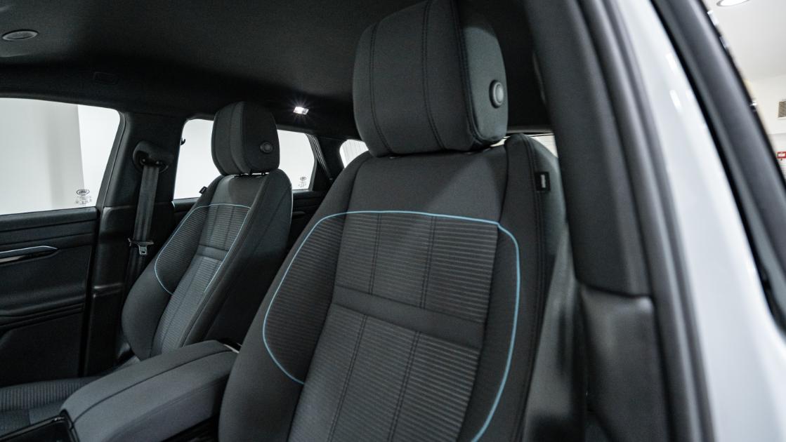 Range Rover Evoque - View model