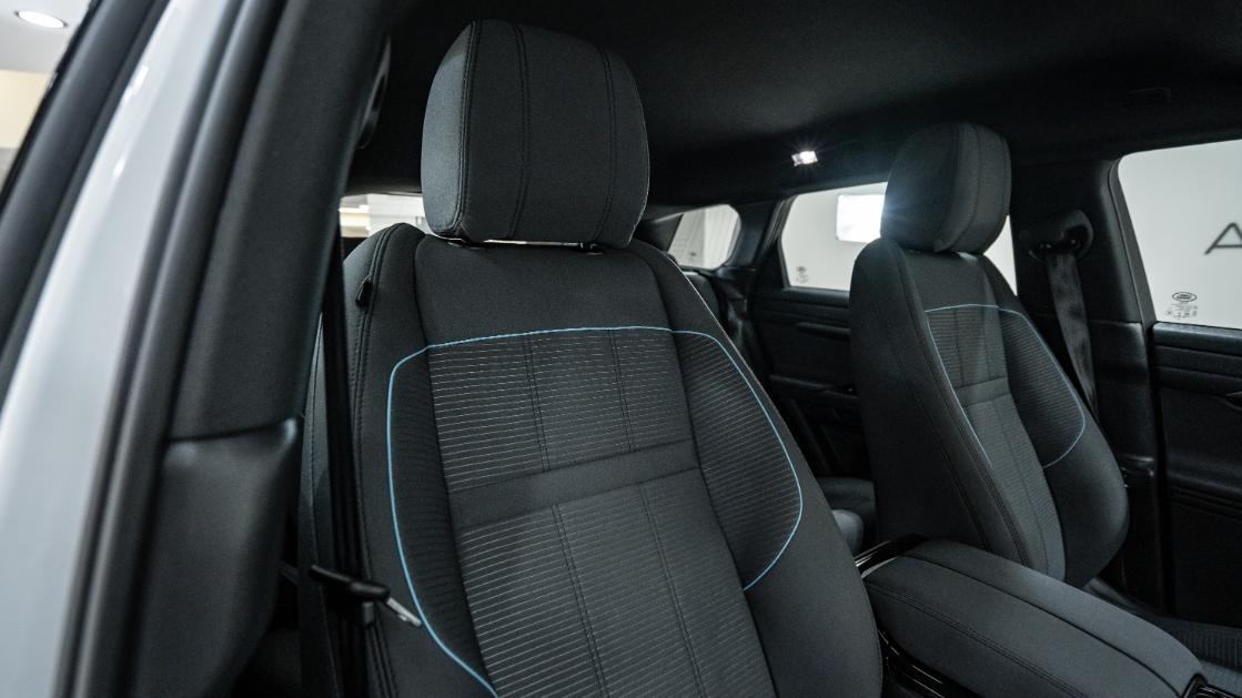 Range Rover Evoque - View model