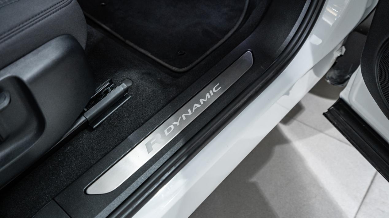 Range Rover Evoque - View model