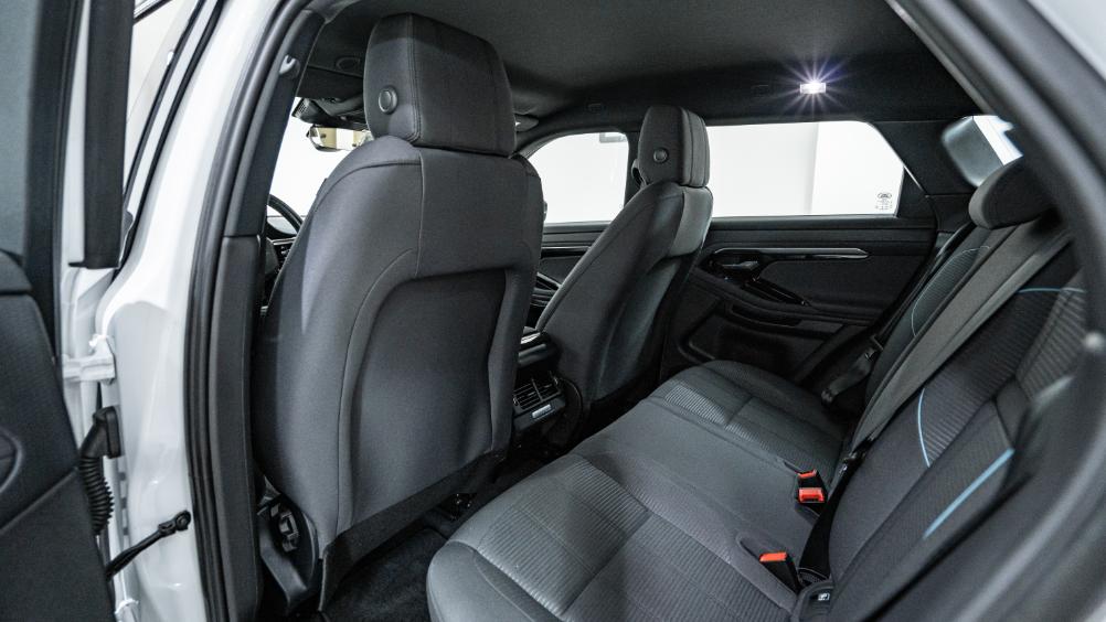 Range Rover Evoque - View model