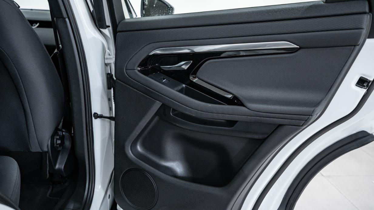 Range Rover Evoque - View model