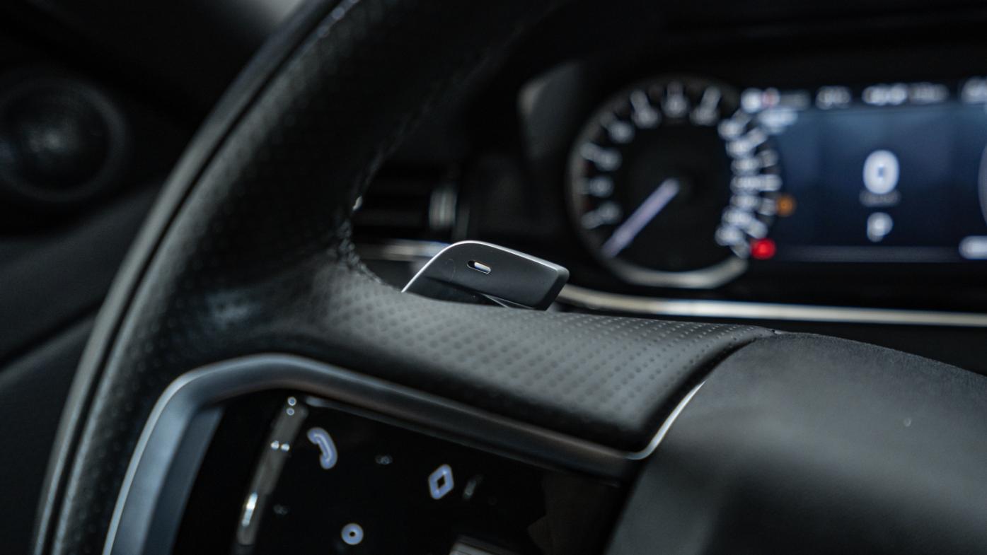 Range Rover Evoque - View model