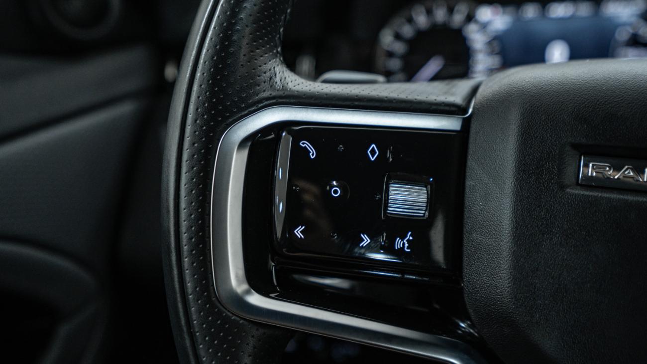Range Rover Evoque - View model
