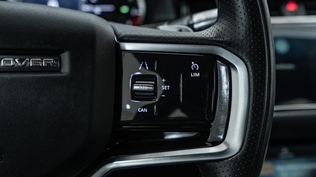 Range Rover Evoque - View model