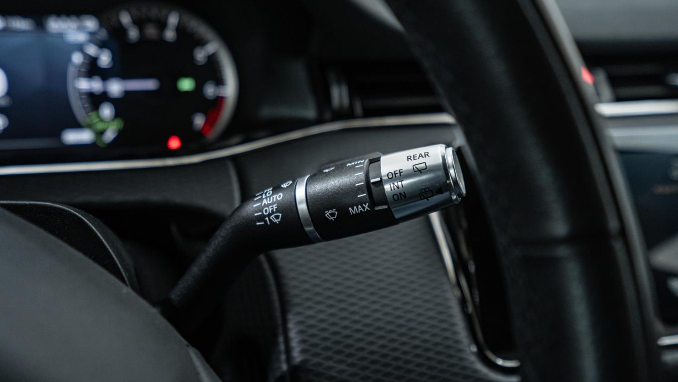 Range Rover Evoque - View model
