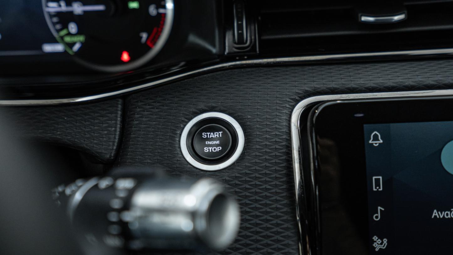 Range Rover Evoque - View model