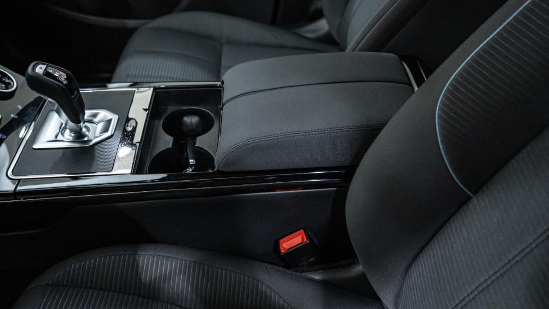 Range Rover Evoque - View model