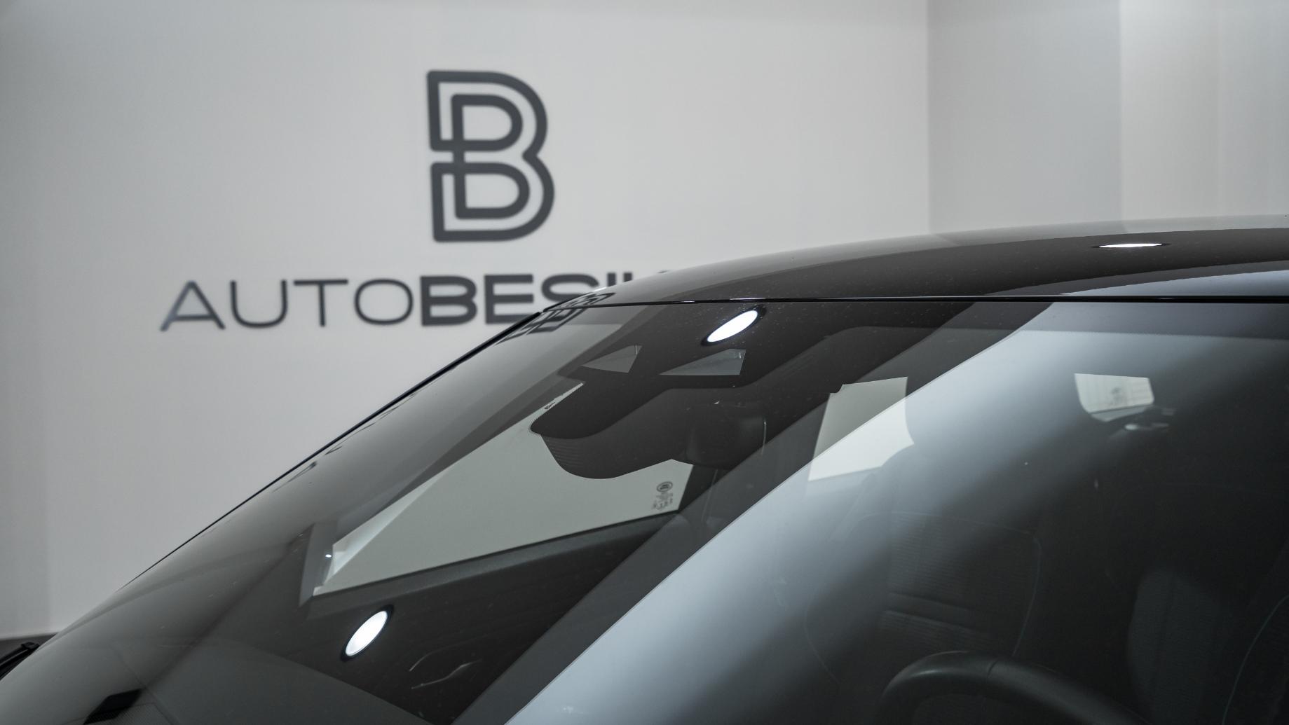 Range Rover Evoque - View model