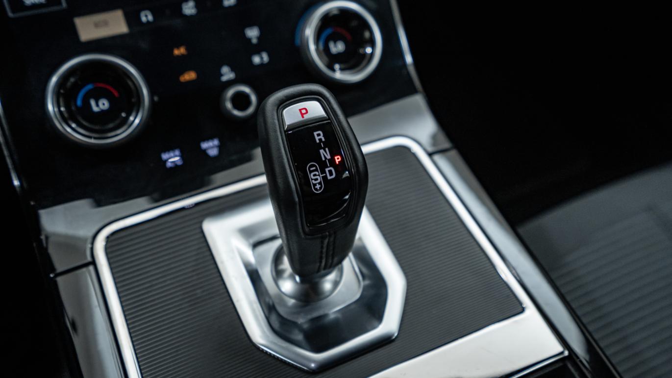 Range Rover Evoque - View model