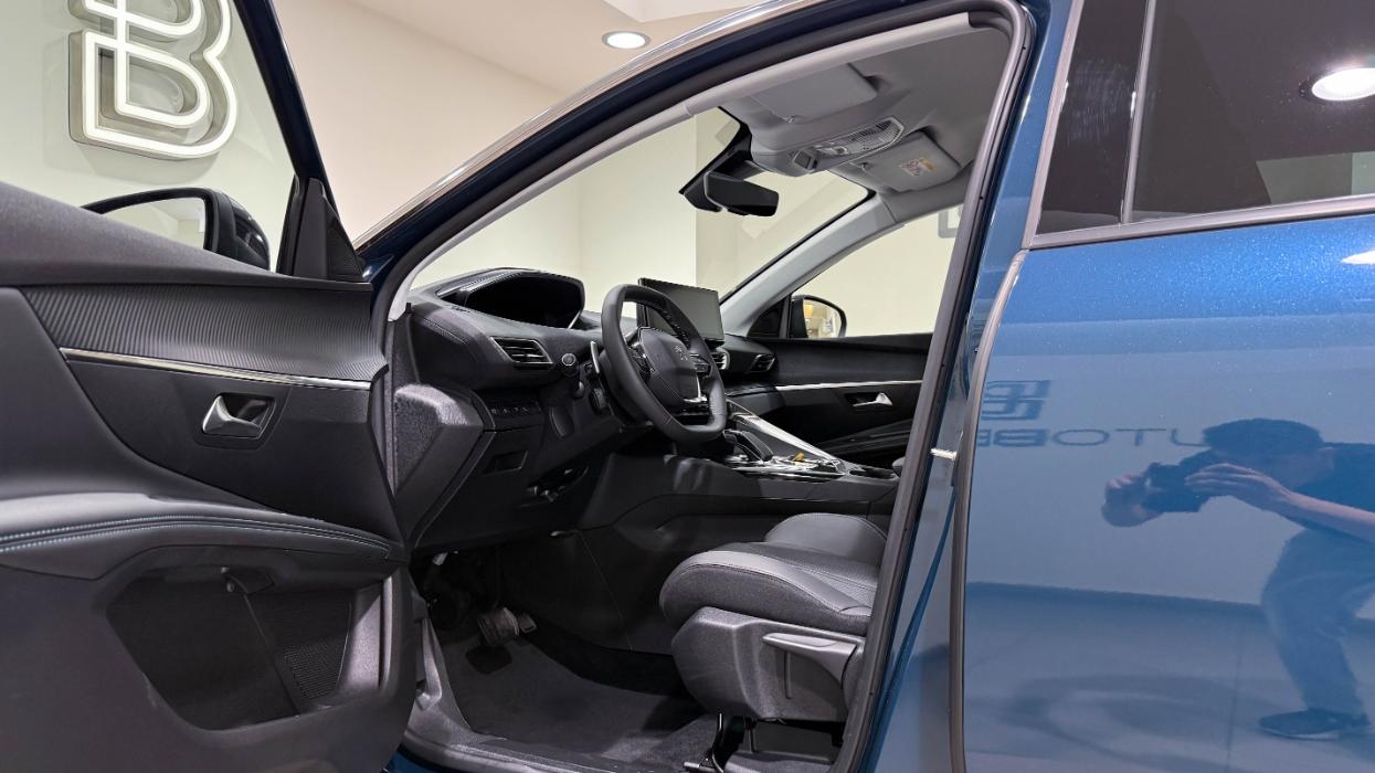 3008 - View model