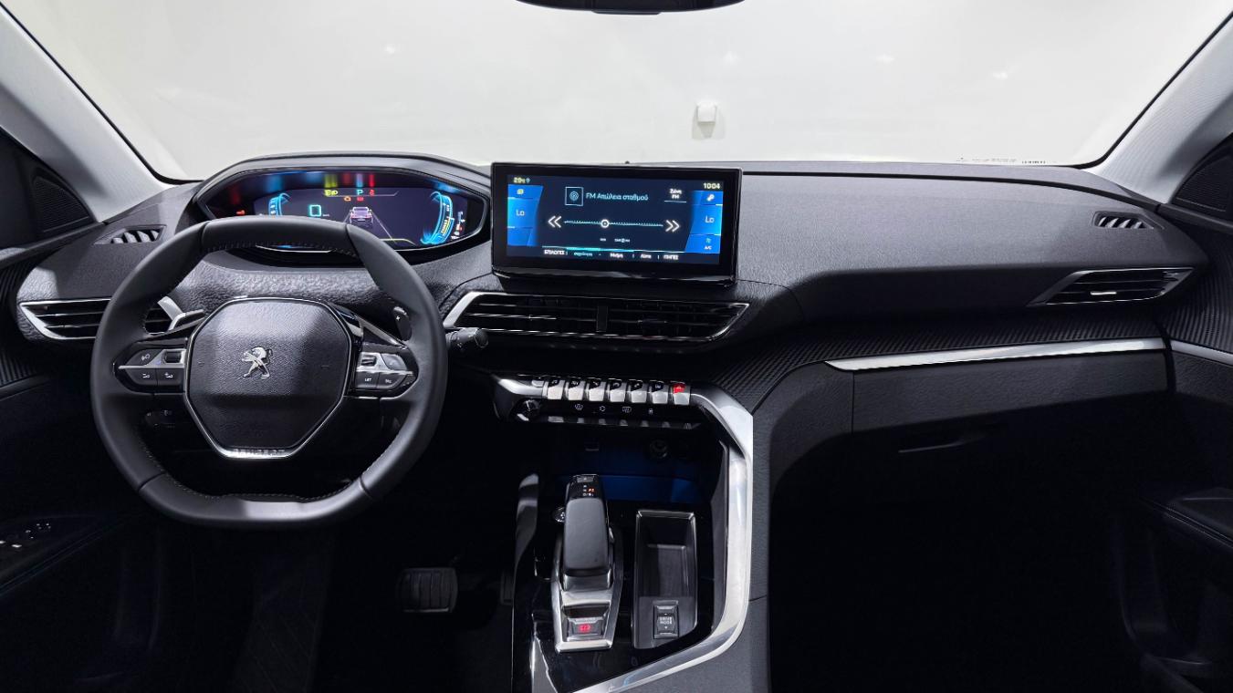 3008 - View model