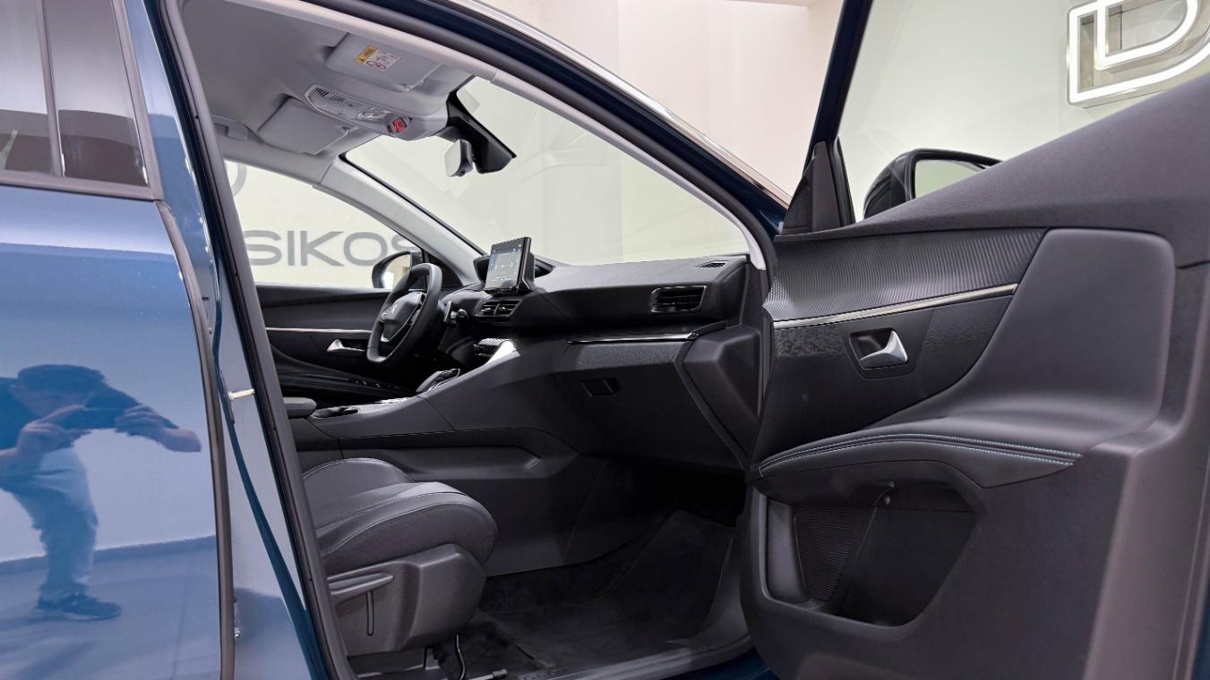 3008 - View model
