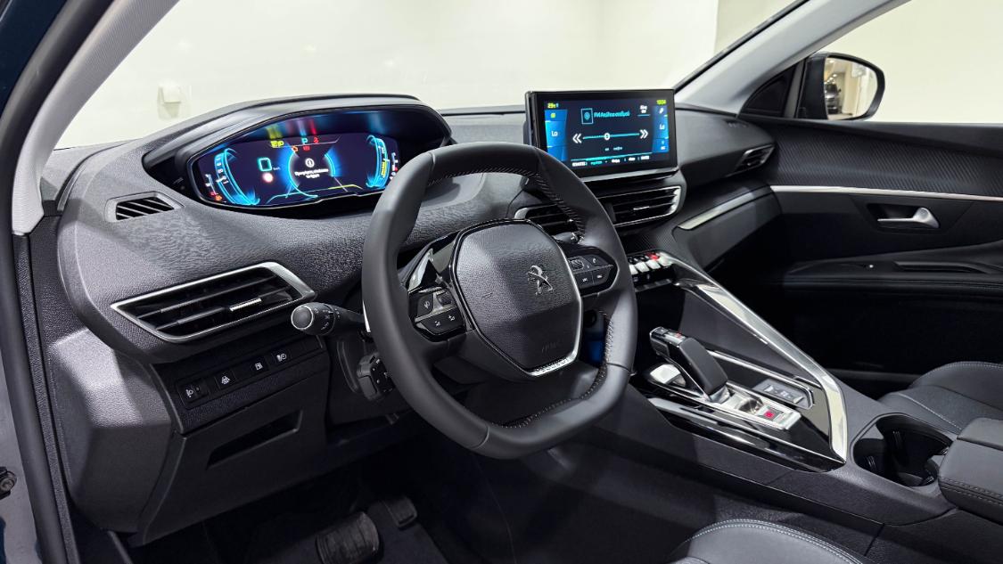 3008 - View model