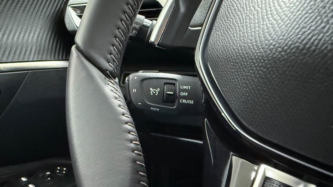 3008 - View model