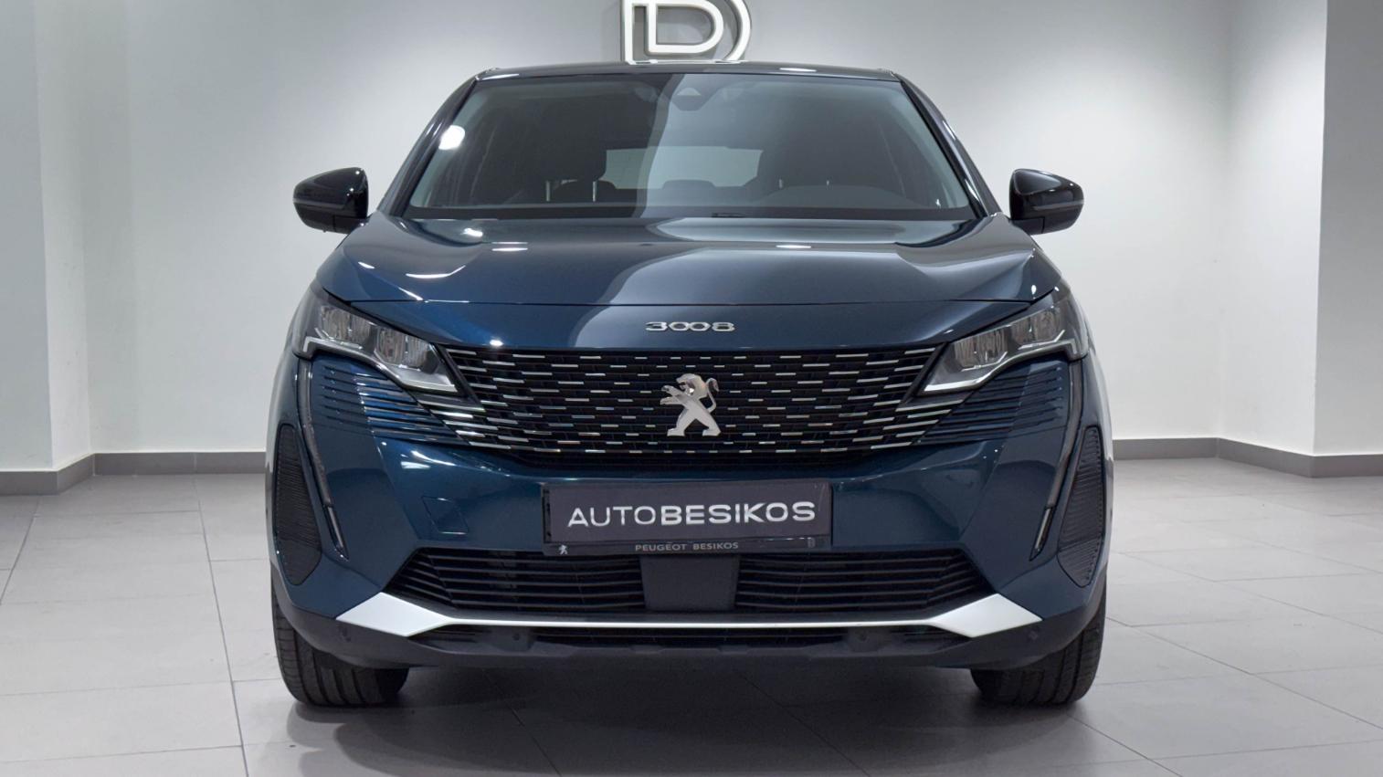3008 - View model