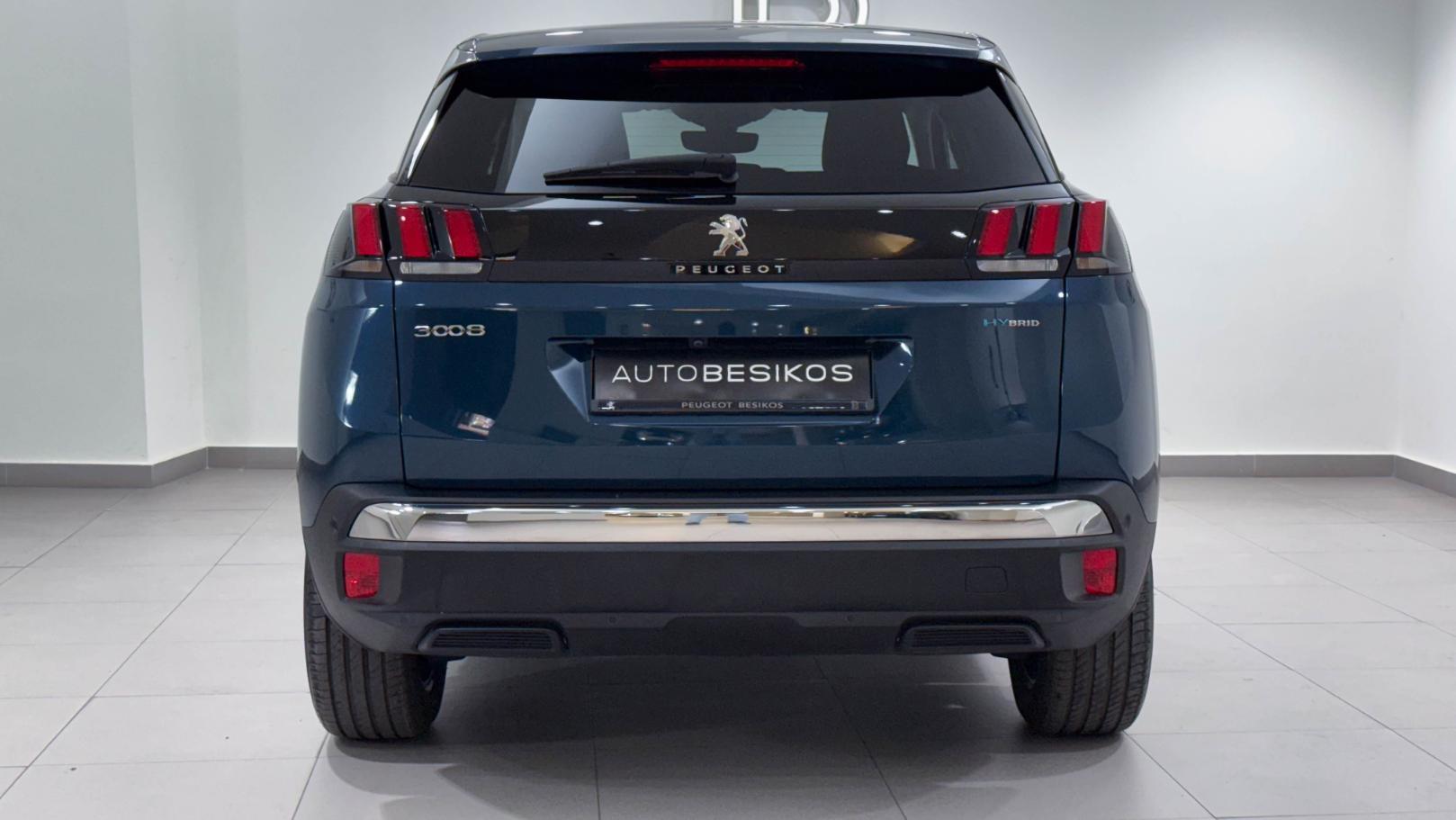 3008 - View model