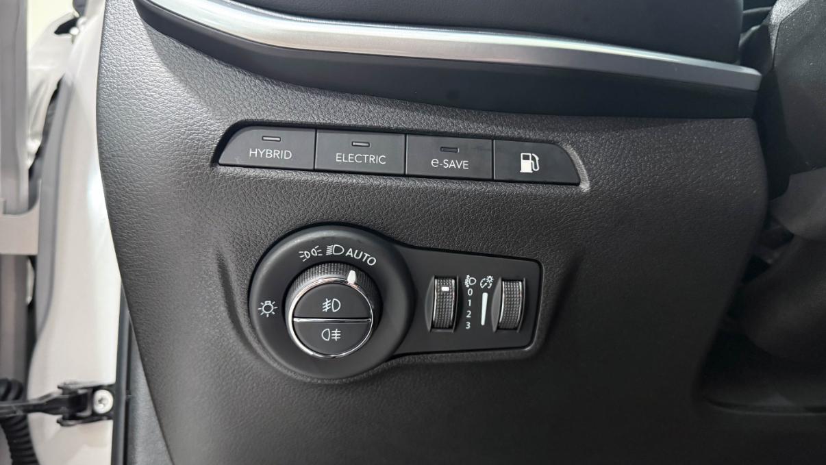 Compass - View model