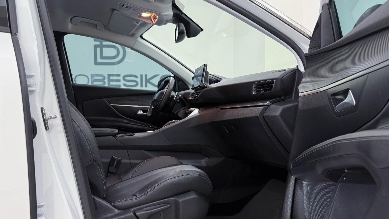 5008 - View model