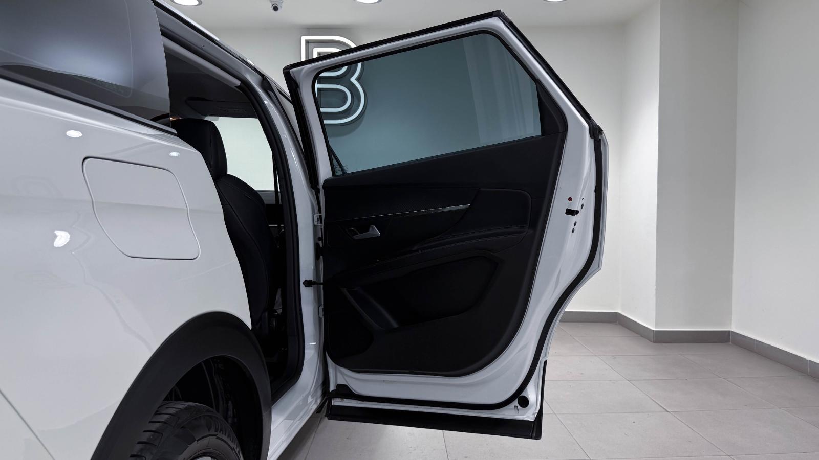5008 - View model