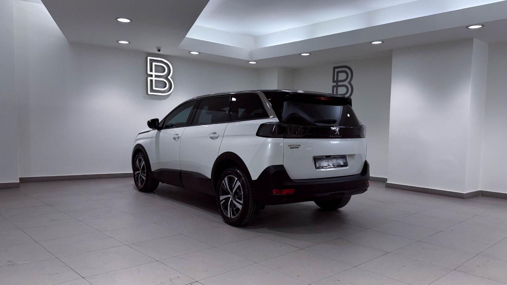 5008 - View model