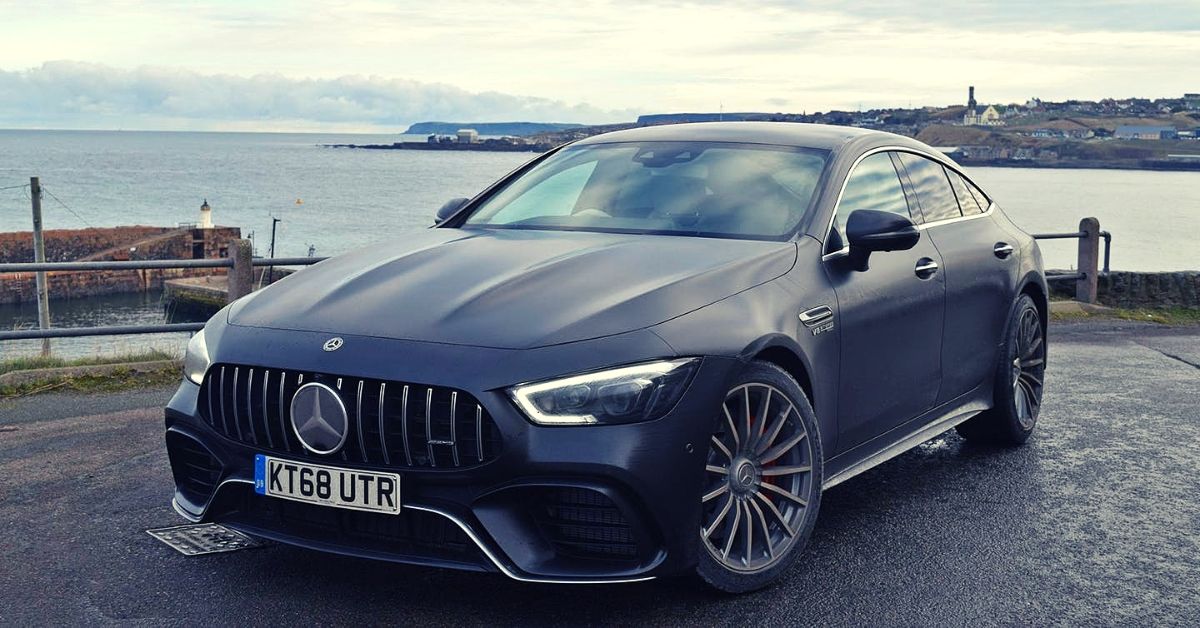 AutoBesikos - mercedes-amg-hybrid