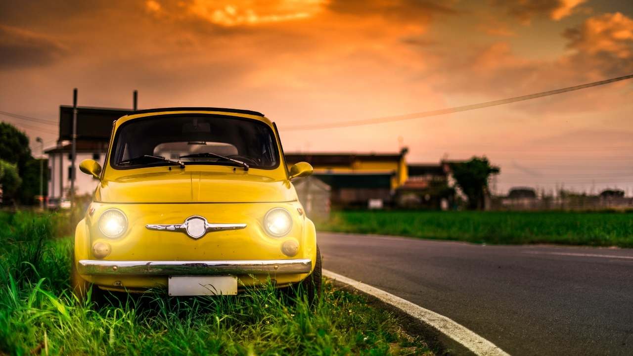 AutoBesikos - undefined