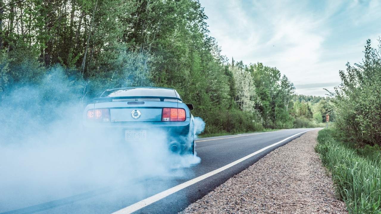AutoBesikos - video-ford-mustang-bullit